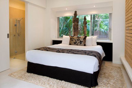 Arajilla Retreat - Brisbane 4u 2