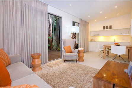 Arajilla Retreat - Brisbane 4u 3