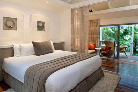 Arajilla Retreat - Brisbane 4u 4