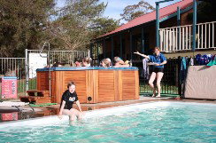 Yarrabin - Tourism Brisbane 2