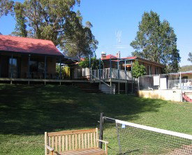 Yarrabin - Tourism Brisbane 4