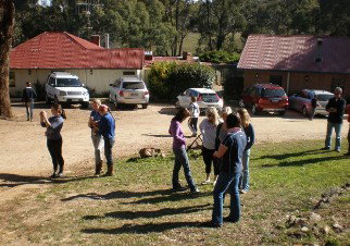 Yarrabin - Tourism Brisbane 5
