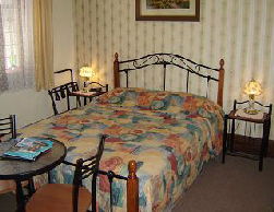 Sonbern Lodge Motel - Brisbane Tourism 1