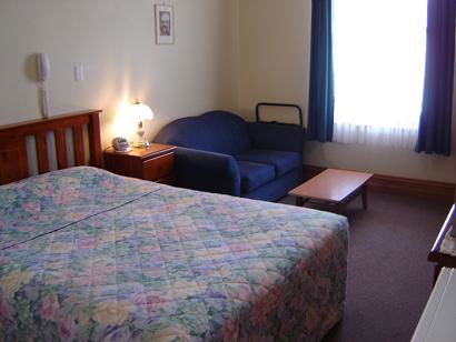 Sonbern Lodge Motel - Brisbane Tourism 2