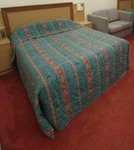 Best Western Moonraker Motor Inn - Tourism Brisbane 1