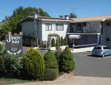 Jindy Inn - Tourism Brisbane 0