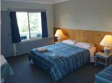 Jindy Inn - Tourism Brisbane 1