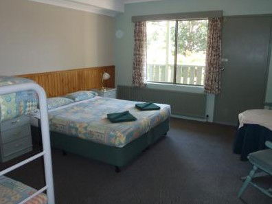 Jindy Inn - Tourism Brisbane 2