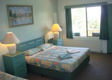 Jindy Inn - Tourism Brisbane 4