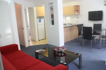 Montego Sands - Tourism Brisbane 0