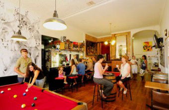 Nap Nap Marra VIC Tourism Brisbane