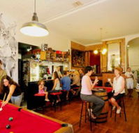Cambrai Backpackers - Tourism Brisbane
