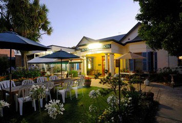 Cambrai Backpackers - Tourism Brisbane 2