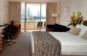 Rydges South Bank - Tourism Brisbane 0