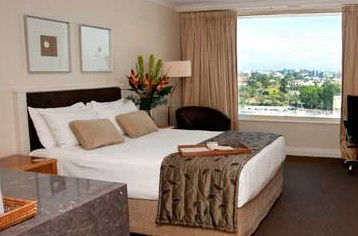 Rydges South Bank - Tourism Brisbane 1