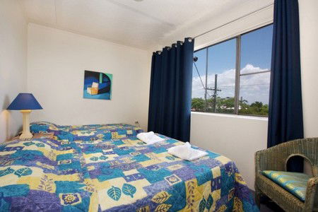 Ambassador Motor Inn Brisbane - Brisbane 4u 0