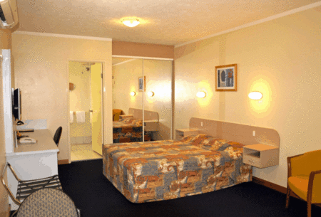 Airport Motel - Brisbane 4u 2