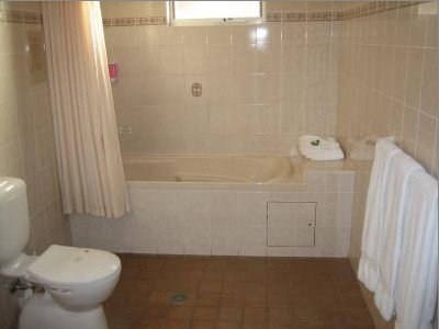 Templers Mill Motel - Tourism Brisbane 1