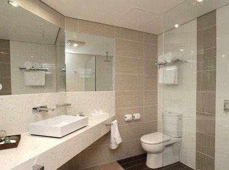 Templers Mill Motel - Tourism Brisbane 2