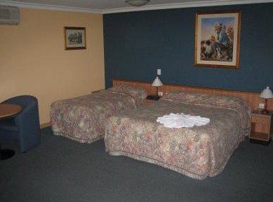 Templers Mill Motel - Tourism Brisbane 3