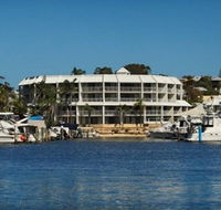 Pier 21 Apartment Hotel - Tourism Brisbane