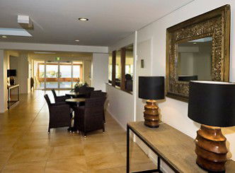 Mercure Clear Mountain Lodge - Brisbane 4u 1