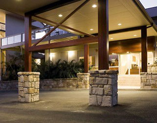 Mercure Clear Mountain Lodge - Brisbane 4u 2
