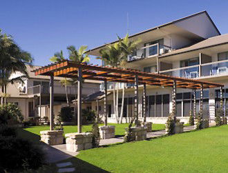Mercure Clear Mountain Lodge - Brisbane 4u 3