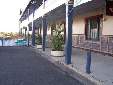 Crown Hotel Motel - Brisbane 4u 2