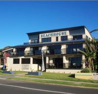Beach House Mollymook - Brisbane Tourism