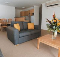 Quest Rosehill - Brisbane 4u