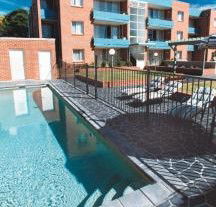 Quest Rosehill - Brisbane 4u 1