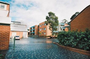 Quest Rosehill - Brisbane 4u 2