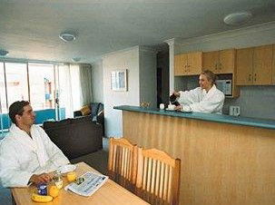 Quest Rosehill - Brisbane 4u 3