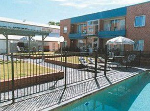 Quest Rosehill - Brisbane 4u 4