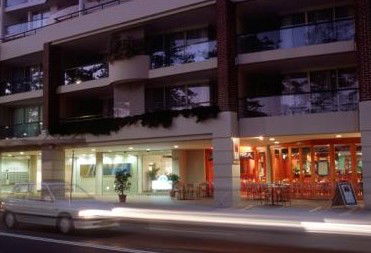 Quest Grande Esplanade - Tourism Brisbane 2