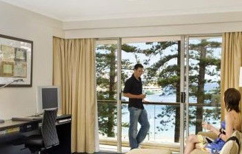 Quest Grande Esplanade - Tourism Brisbane 3