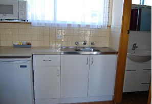 Coastal Comfort Motel - Tourism Brisbane 2