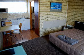 Coastal Comfort Motel - Tourism Brisbane 3