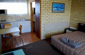 Coastal Comfort Motel - Tourism Brisbane 5