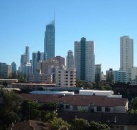 Warringa Surf Holiday Apartments - Tourism Brisbane