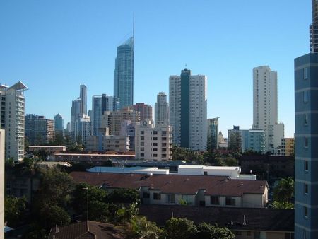 Warringa Surf Holiday Apartments - Tourism Brisbane 0
