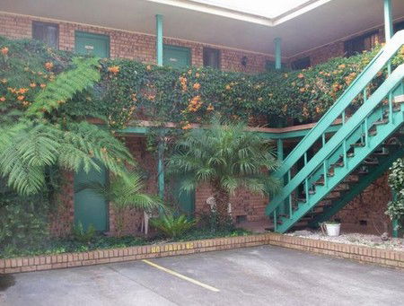 Sussex Inlet Motel - Brisbane 4u 1