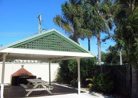 Sussex Inlet Motel - Brisbane 4u 2