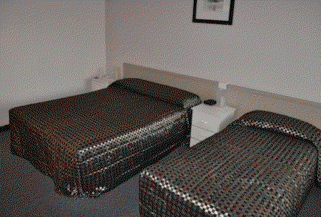 Econo Lodge Limestone Coast - Tourism Brisbane 1