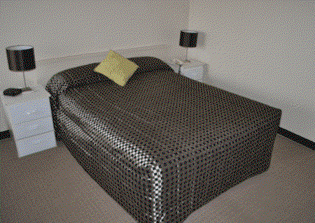 Econo Lodge Limestone Coast - Tourism Brisbane 2