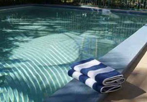 Karana Palms Resort - Tourism Brisbane 1