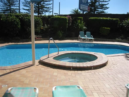Meridian Tower - Tourism Brisbane 1