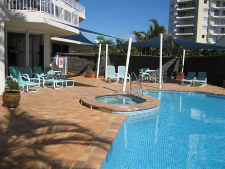 Meridian Tower - Tourism Brisbane 3