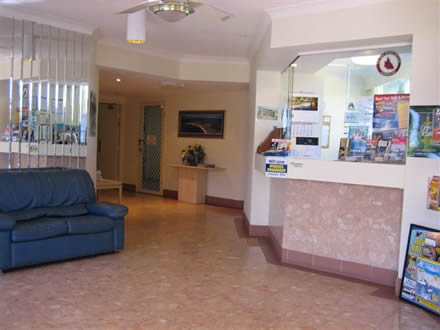 Meridian Tower - Tourism Brisbane 4